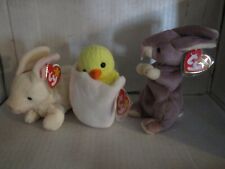 easter lot beanie babies for sale  Covington