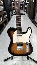 SQUIER AFFINITY TELECASTER Corpo de choupo usado pescoço de bordo escala de pau-rosa comprar usado  Enviando para Brazil