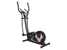 Christopeit sport crosstrainer gebraucht kaufen  Zehdenick
