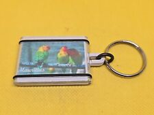 Keyring key ring for sale  Shipping to Ireland