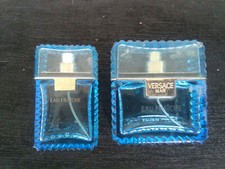 Boccette profumo uomo usato  San Prospero