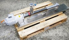Viscotec dispenser typ gebraucht kaufen  Kiel