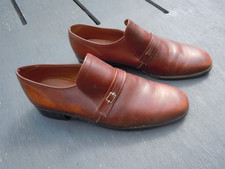 Men loafer shoes for sale  LEICESTER