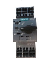 Siemens sirius 3rv2021 gebraucht kaufen  Altshausen