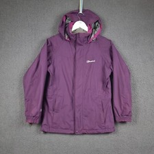 Berghaus jacket womens for sale  DORCHESTER