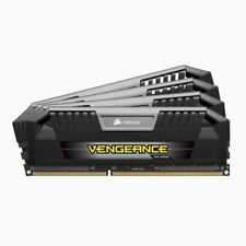 Usado, Corsair Vengeance Pro 32GB 16GB 8GB DDR3 1600MHz CL9 Desktop Memory RAM LOTE BS comprar usado  Enviando para Brazil