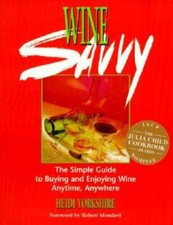 Wine savvy simple for sale  Montgomery