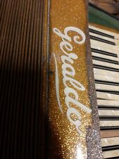 Recycling musical organ for sale  BOLTON