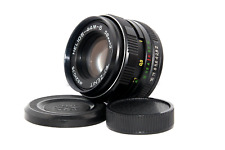 Helios 44m 58mm usato  Roma