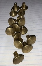 Heavy solid brass for sale  Houston