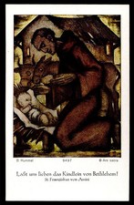 Immagine devozionale immagine usato  Ragusa
