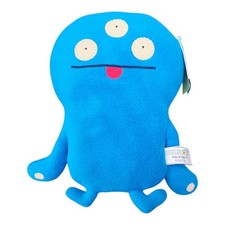 Uglydoll cold feet usato  Spedire a Italy