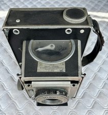 Vintage camera nelrod for sale  SOUTHAMPTON