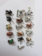 Warhammer mixed lot for sale  MARKET DRAYTON