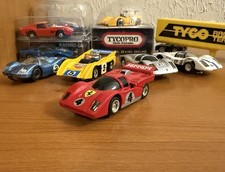 Htf 1979 tyco for sale  Houston