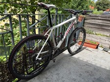 Cannondale flash mtb gebraucht kaufen  Dresden