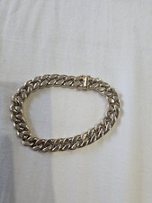 Panzerarmband echt gold gebraucht kaufen  Kassel