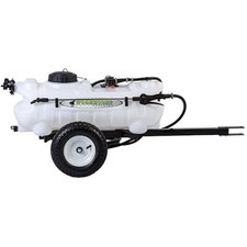 Trailer sprayer gal. for sale  Miami