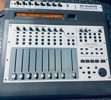 Audio projectmix control usato  Crema