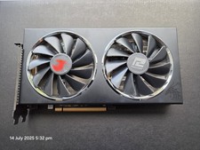 Powercolor radeon 5700 for sale  ROSSENDALE