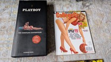 Playboy complete centerfold gebraucht kaufen  Osnabrück
