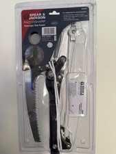 Spear jackson razorsharp for sale  WREXHAM