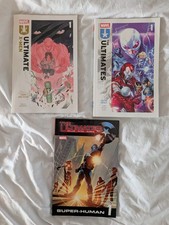 Mini ultimates collection for sale  OXFORD