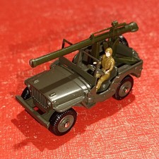 Jeep obusier canon d'occasion  Lure