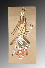 Navajo sand painting for sale  Phoenix
