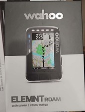 Wahoo elemnt roam for sale  Brooklyn