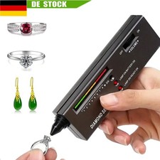 Led diamant schmuckstein gebraucht kaufen  Frankfurt (Oder)