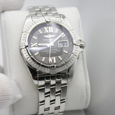 Breitling cockpit 41mm for sale  New York