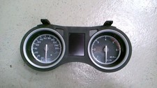 Tachometer tacho kombiinstrume gebraucht kaufen  Aachen