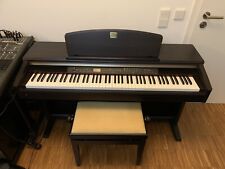 Yamaha clavinova clp130 gebraucht kaufen  Mauer