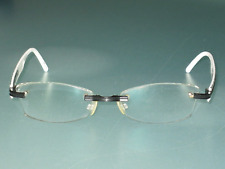 Rahmenlose brille rgreen gebraucht kaufen  Erkrath