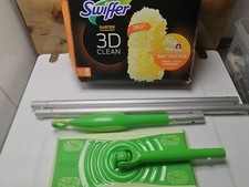 Swiffer trap lock gebraucht kaufen  Berlin