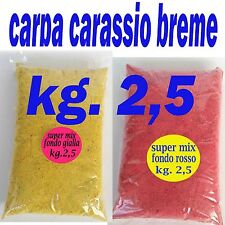 Pastura carpa pesca usato  Terni