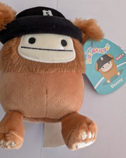 Squishmallows benny bigfoot for sale  DAVENTRY