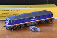 Brawa 41430 raildox gebraucht kaufen  Aachen