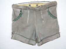 Kurze bergfreund vintage gebraucht kaufen  Trossingen