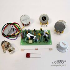 Fender mid boost d'occasion  Brest