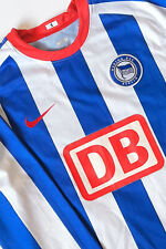 Trikot hertha berlin gebraucht kaufen  Frankfurt (Oder)