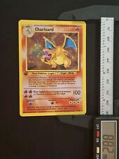 Charizard set base usato  Castellazzo Bormida