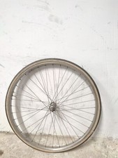 Ruota anteriore front usato  Grugliasco