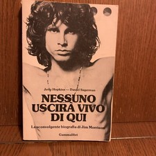 Nessuno uscira vivo usato  Lugo
