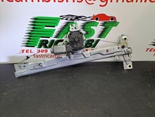 Motorino alzavetro anteriore usato  Camigliano Santa Gemma