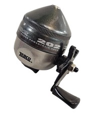 Vintage zebco 202j for sale  Glendora