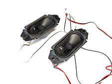 Altoparlanti speakers casse usato  Italia