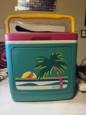 Vintage igloo cooler for sale  Smithfield