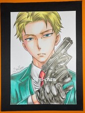 Disegno personaggio anime usato Disegno personaggio anime usato  Pontecorvo
